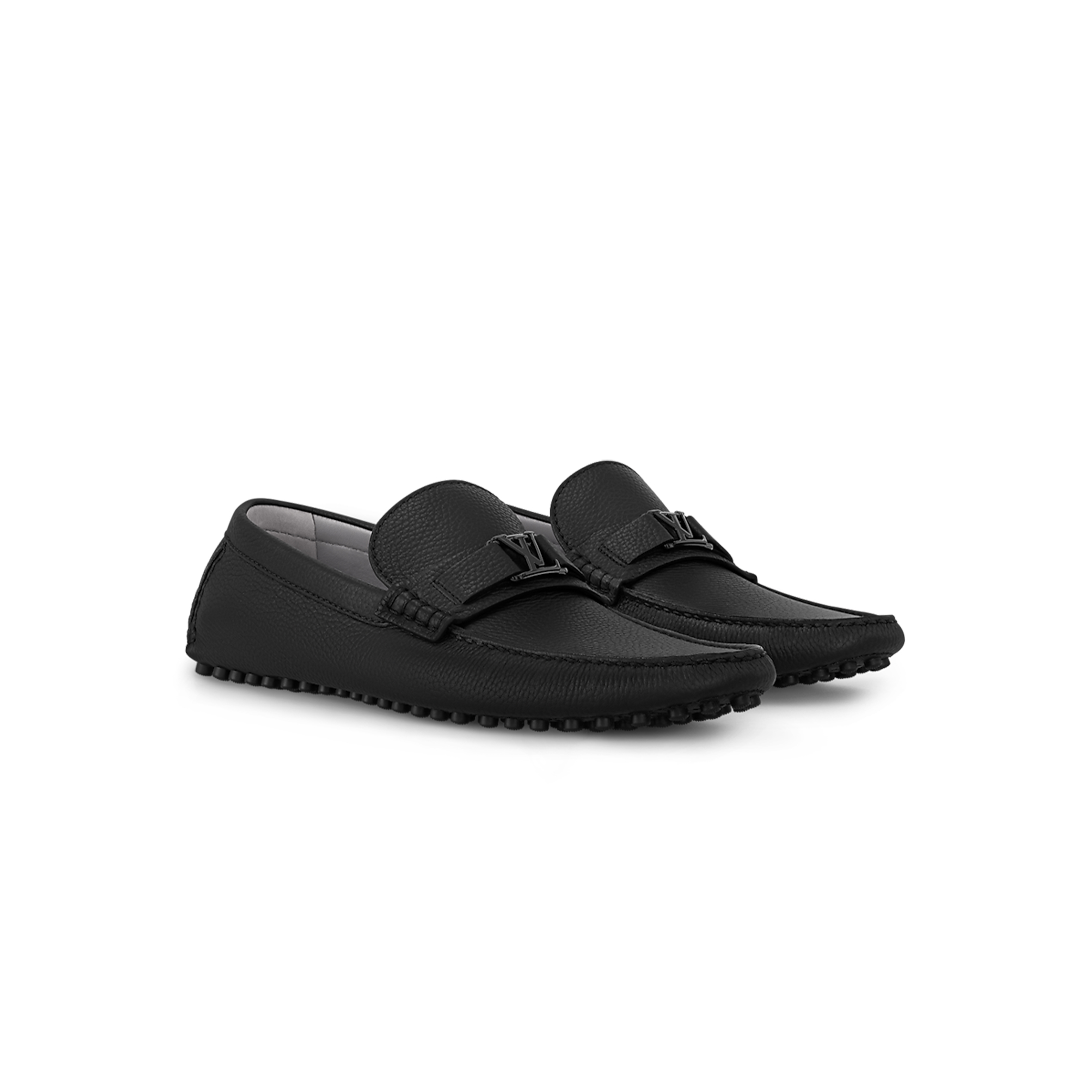 LOUIS VUITTON HOCKENHEIM MOCCASIN 1ADDN0